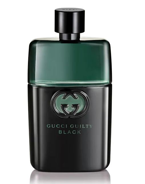 Gucci Guilty Black Pour Homme EDT by Gucci - NorCalScents