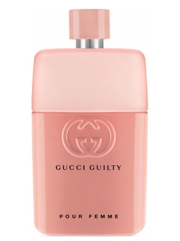 Gucci Guilty Love Edition Pour Femme by Gucci - NorCalScents