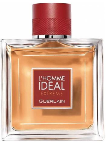 L'Homme Ideal Extreme by Guerlain - NorCalScents