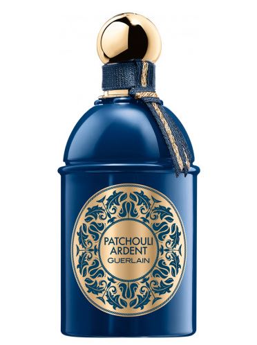 Patchouli Ardent by Guerlain - NorCalScents