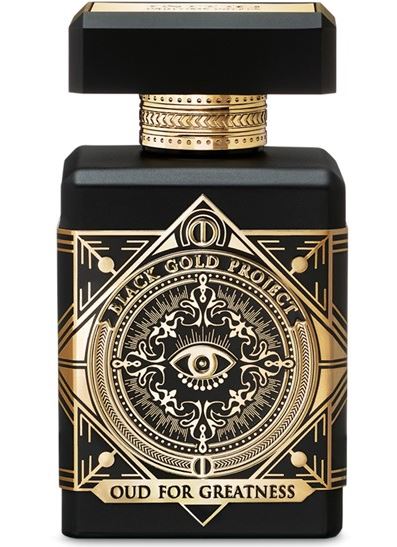 Oud For Greatness by Initio - NorCalScents