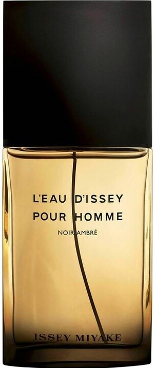 Noir Ambre Pour Homme by Issey Miyake - NorCalScents