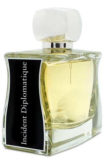 Incident Diplomatique by Jovoy - NorCalScents