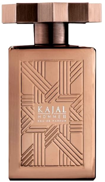 Kajal Homme II by Kajal - NorCalScents