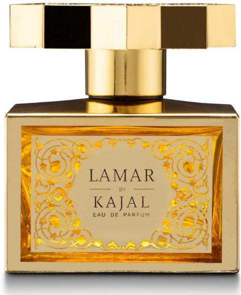Lamar by Kajal - NorCalScents