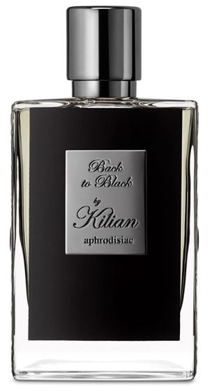 Back to Black by Kilian - NorCalScents