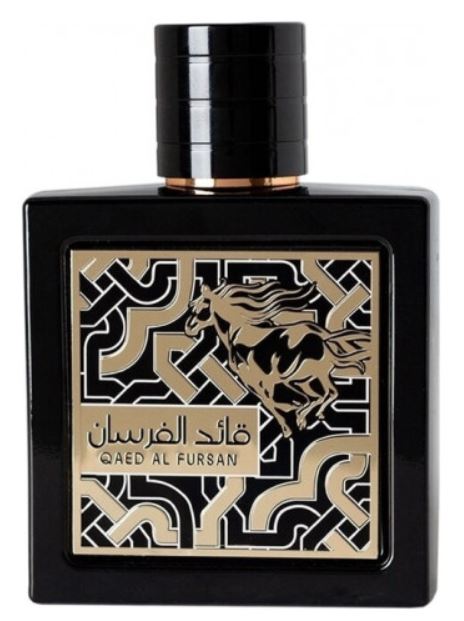 Qaed Al Fursan by Lattafa - NorCalScents