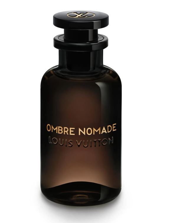 Ombre Nomade by Louis Vuitton - NorCalScents