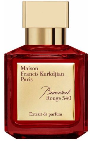 Baccarat Rouge 540 Extrait de Parfum by Maison Francis Kurkdjian - NorCalScents