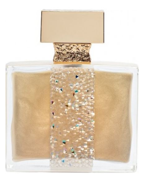 Ylang In Gold by M.Micallef - NorCalScents