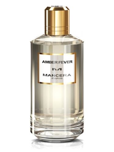 Amber Fever by Mancera - NorCalScents