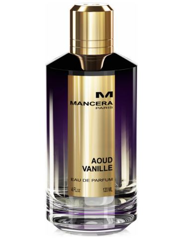 Aoud Vanille by Mancera - NorCalScents