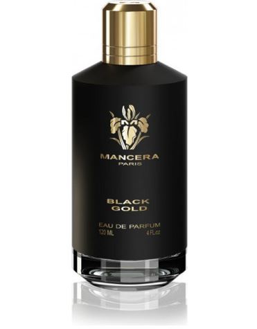Black Gold by Mancera - NorCalScents