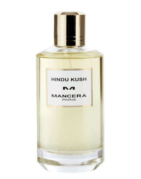 Hindu Kush by Mancera - NorCalScents