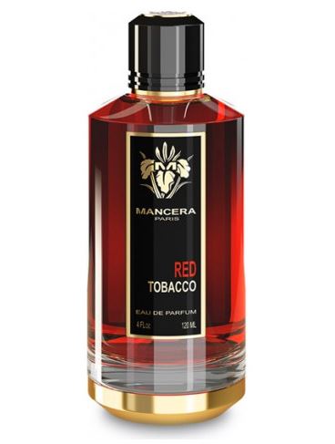 Red Tobacco by Mancera - NorCalScents