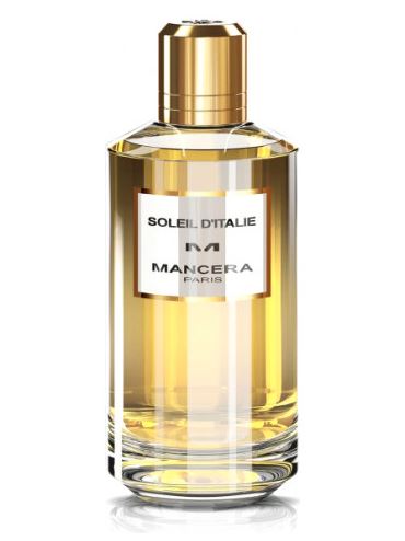 Soleil D'Italie by Mancera - NorCalScents