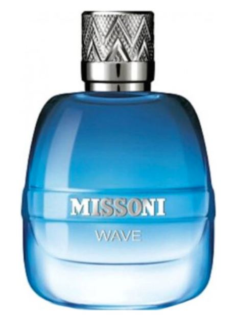 Missoni Wave - NorCalScents