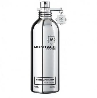 Chocolate Greedy by Montale - NorCalScents