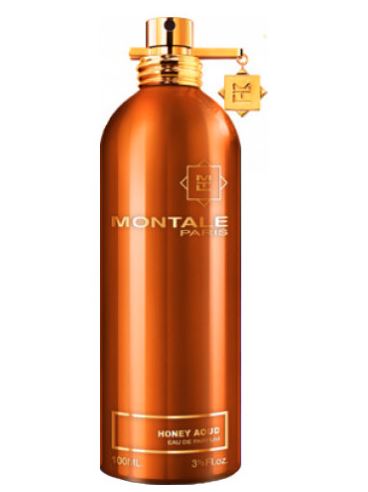 Honey Aoud by Montale - NorCalScents