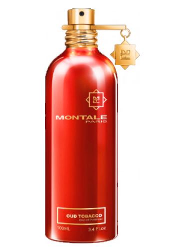 Oud Tobacco by Montale - NorCalScents