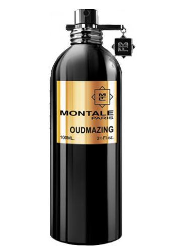 Oudmazing by Montale - NorCalScents