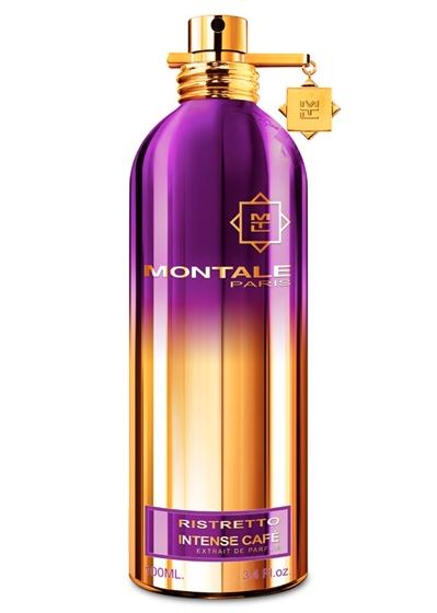 Ristretto Intense Cafe by Montale - NorCalScents