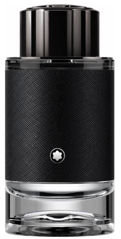 Explorer by MontBlanc - NorCalScents