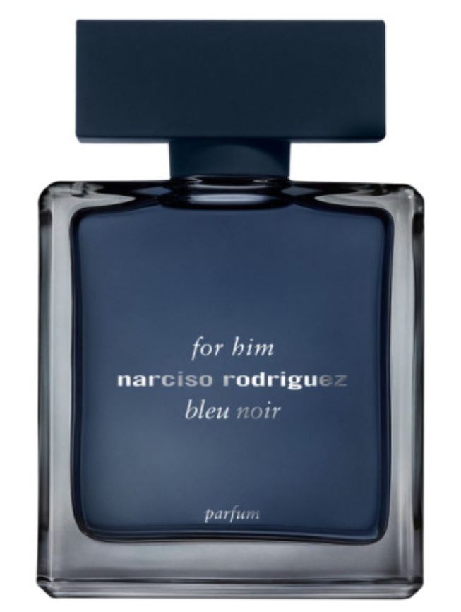 For Him Bleu Noir Parfum by Narciso Rodriguez - NorCalScents