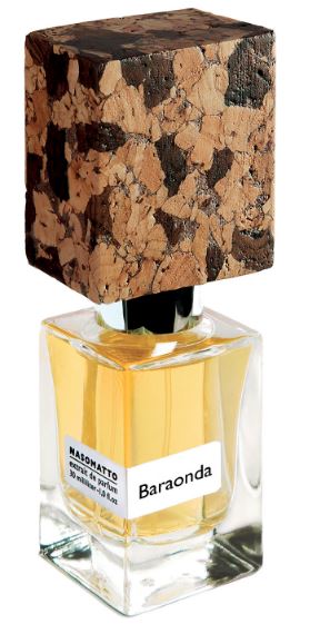 Baraonda by Nasomatto - NorCalScents