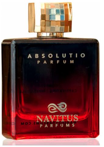 Absolutio by Navitus - NorCalScents