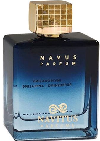 Navus by Navitus - NorCalScents