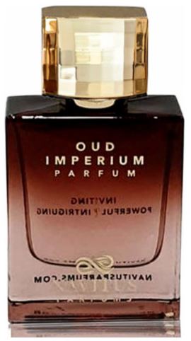 Oud Imperium by Navitus - NorCalScents