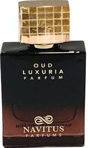 Oud Luxuria by Navitus - NorCalScents