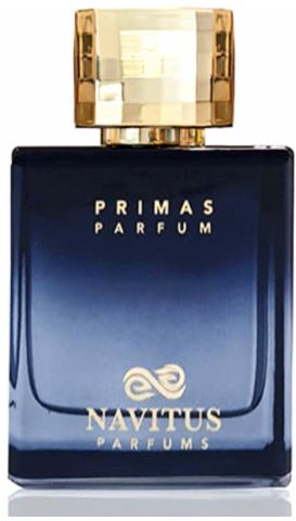 Primas by Navitus - NorCalScents