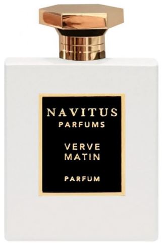 Verve Matin by Navitus - NorCalScents