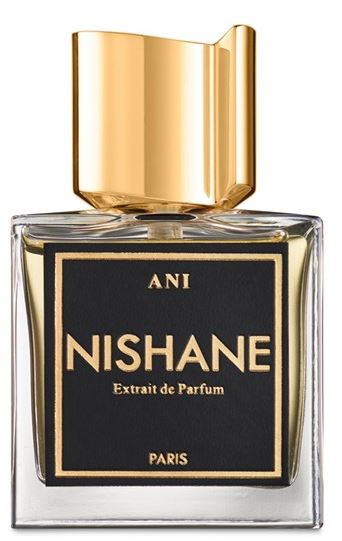 Ani by Nishane - NorCalScents