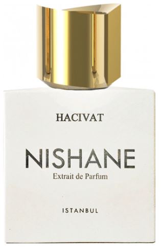 Hacivat by Nishane - NorCalScents