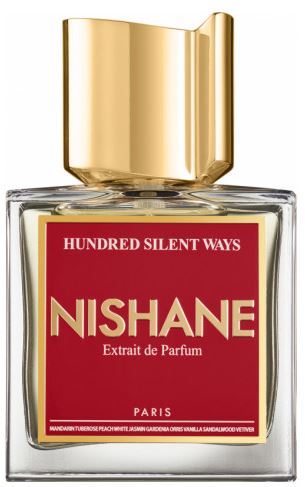 Hundred Silent Ways by Nishane - NorCalScents