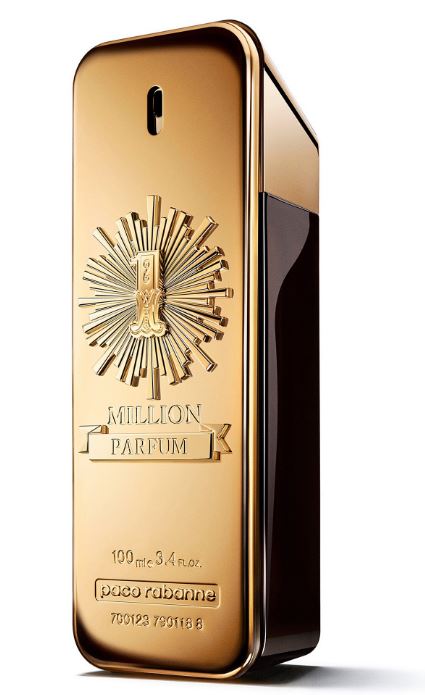 1 Million Parfum by Paco Rabanne - NorCalScents