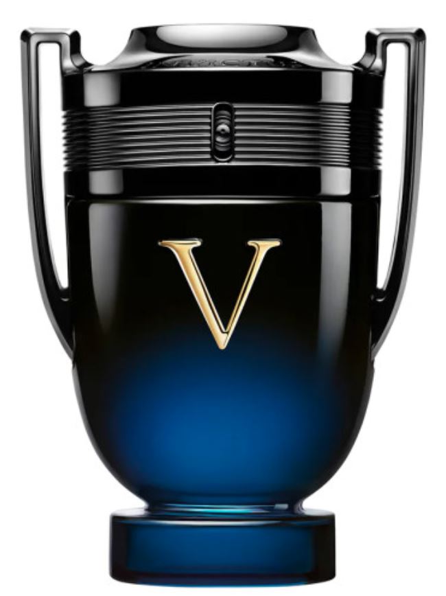 Invictus Victory Elixir Parfum Intense by Paco Rabanne - NorCalScents