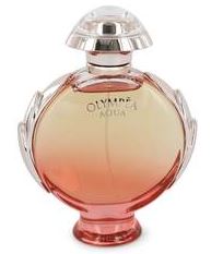 Olympea Aqua by Paco Rabanne - NorCalScents