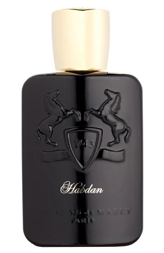 Habdan by Parfums De Marly - NorCalScents