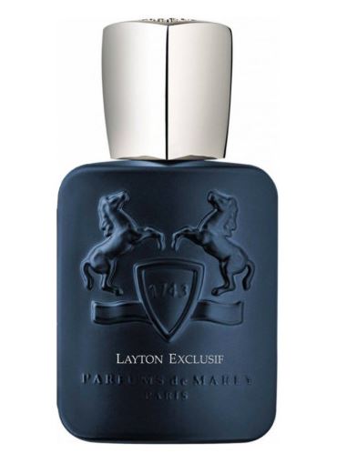 Layton Exclusif by Parfums De Marly - NorCalScents