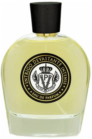 Intrigo Devastante Intense by Parfums Vintage - NorCalScents