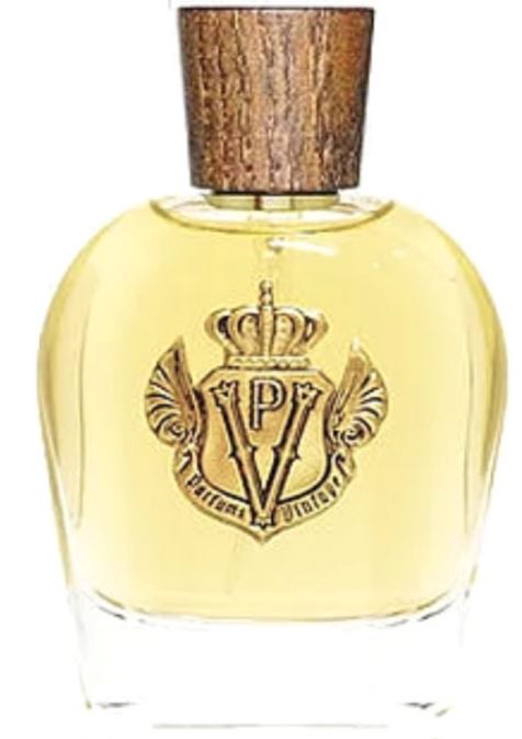 Pour Homme Intense by Parfums Vintage - NorCalScents