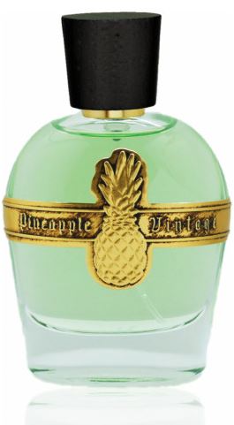 Vanilla Intense by Parfums Vintage - NorCalScents