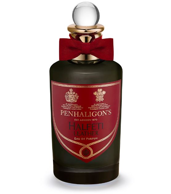 Halfeti Leather by Penhaligon's - NorCalScents
