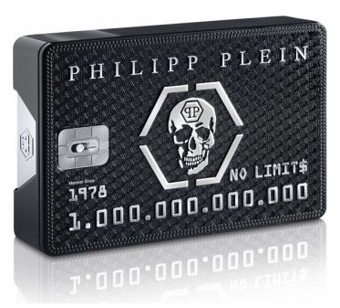 No Limits by Philipp Plein - NorCalScents