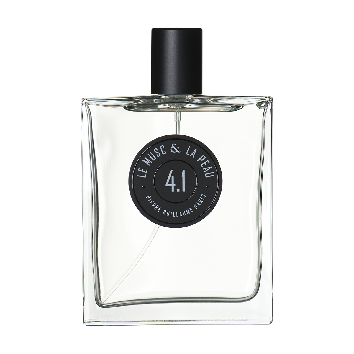 Le Musc & La Peau 4.1 by Pierre Guillaume - NorCalScents