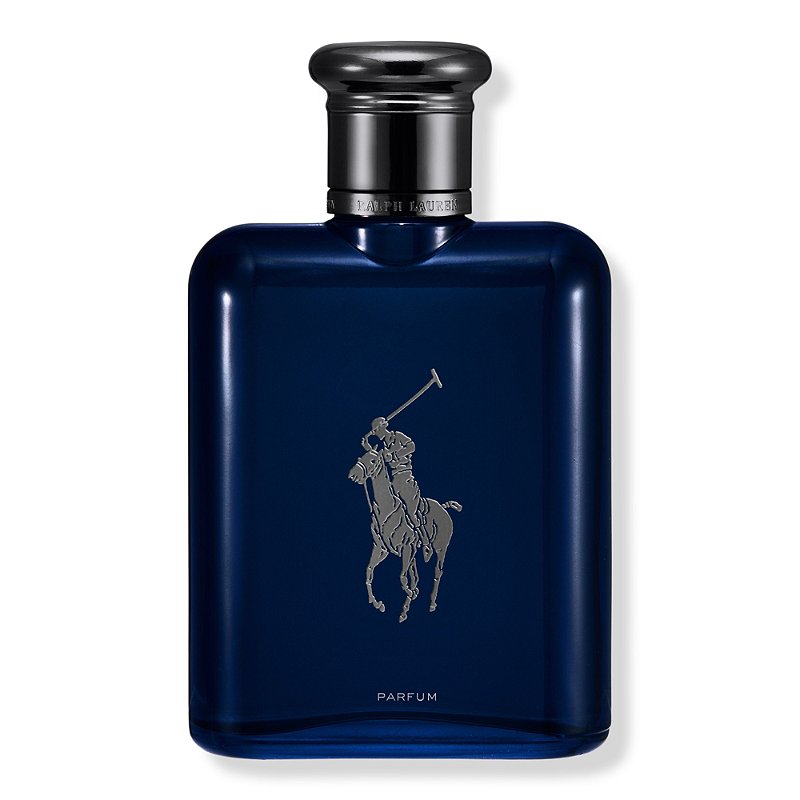 Polo Blue Parfum by Ralph Lauren - NorCalScents
